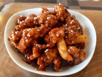 명인옛날통닭 강릉직영점