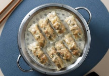 더조은 명가손만두 우두점