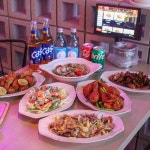 별컵맥주 양주옥정점