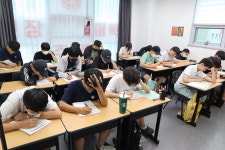 선장주영어학원