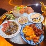 해운대 포차