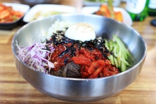 남사국밥막국수