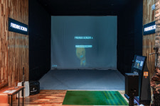 위너웨이 골프 아카데미