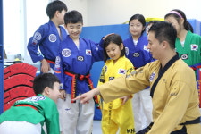 경희대두드림태권도장