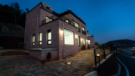 트라몬토풀빌라