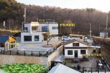 해월 펜션