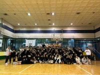 서울휘트니스 김포검단점