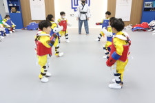 경희대두드림태권도장