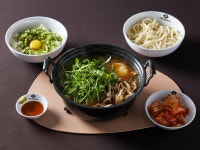 등촌샤브칼국수 풍세점