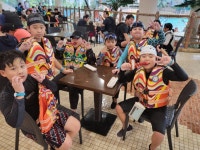 은하수지역아동센터