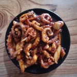 불맛나는쭈꾸미 본점