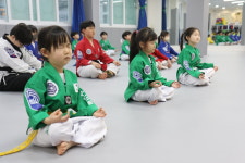 경희대두드림태권도장