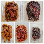 구래동 반찬가게 셰프앤 장독대