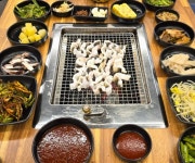 착한장어 송도점