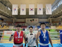 카이안복싱 프리미엄GYM