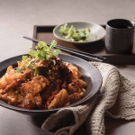 중화가정 센트럴시티점