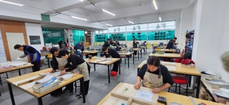 한국중앙건축학원