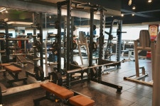 헬스데이 답십리점