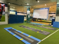 서울휘트니스 김포검단점