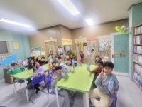 은하수지역아동센터