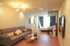 드팜므산후조리원 전주점