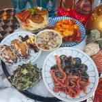 해운대 포차