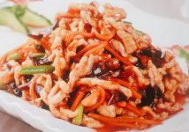 진품양갈비&양꼬치