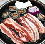 우리식육식당