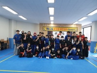 김용구해동검도