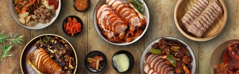 만족오향족발 발산점