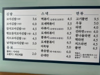 우만동꼬마김밥 동탄나루마을직영점