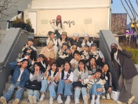 케이 댄스 학원