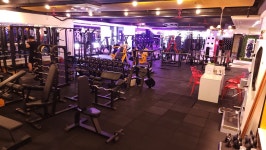 휘트니스더레이