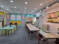 하늘피아노미술학원