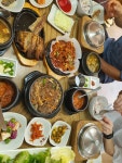 고향쌈밥