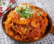 노걸대 감자탕 고덕점