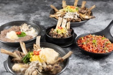 계림정갈비탕