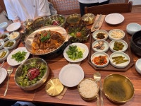 해온정