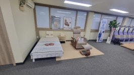 헬스트론 남양주프라자