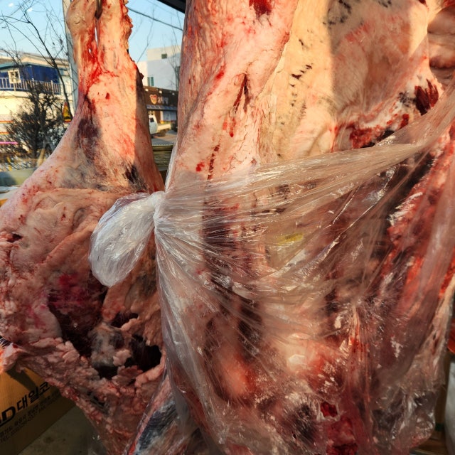 1등한우푸줏간 정육식당 대표 사진