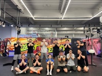 에잇에잇 그룹PT