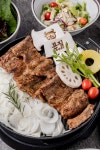 본집갈비이야기 본점