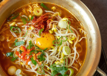 봉화댁 울산본점