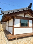 경주한옥숙소 여구히