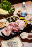 더바른정육식당 논현역점