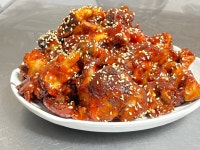 마당발왕족발보쌈