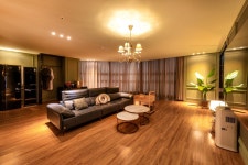 라엘르마곡산후조리원