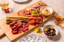 아난티 앳 강남 살롱 드 모비딕