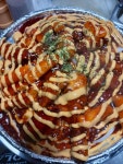 훌랄라참숯치킨 생연중학교사거리점