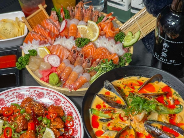아스라이 조례점